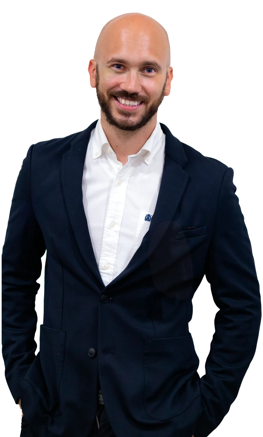 Daniele Longo
