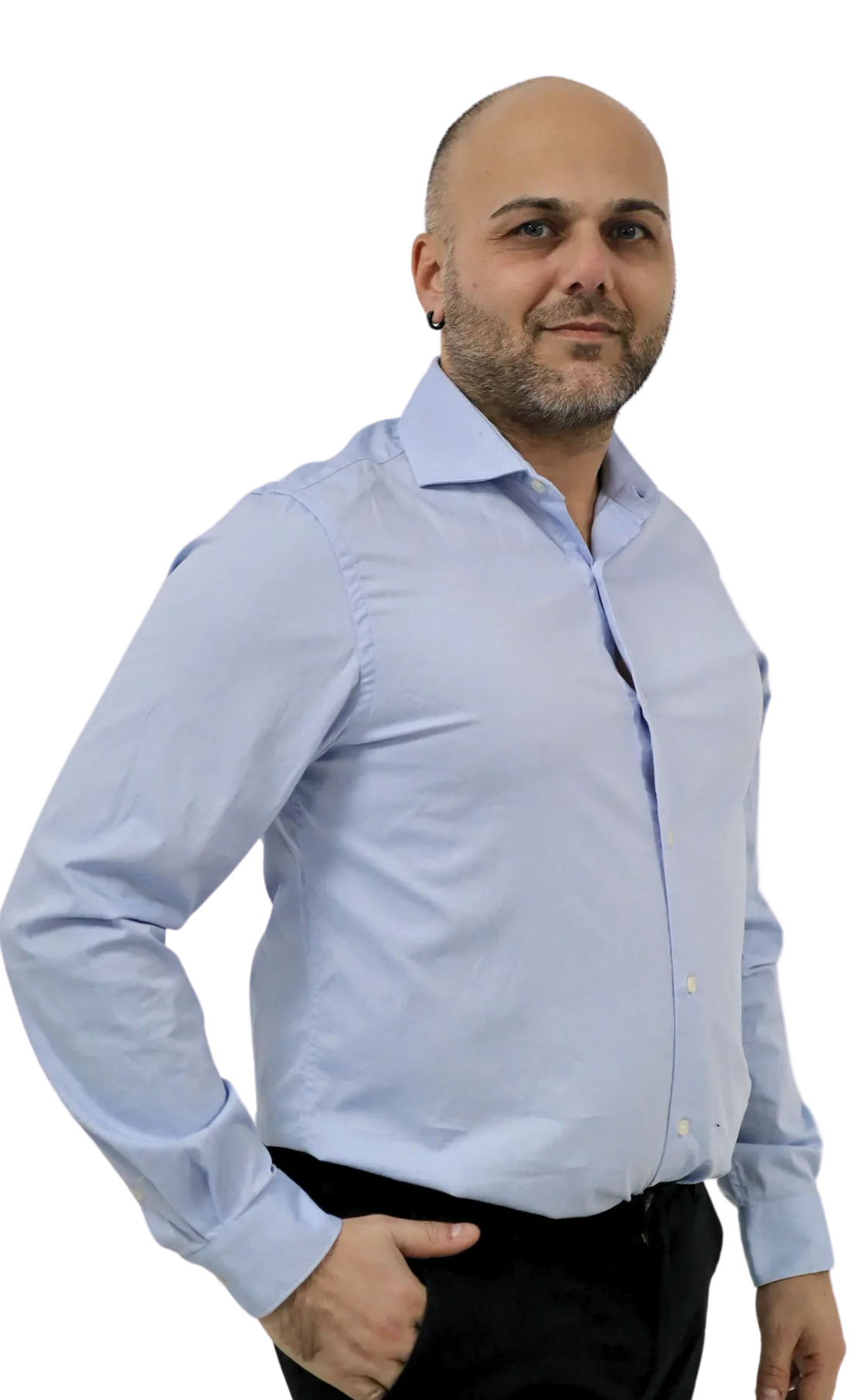 Fabio Ercolani
