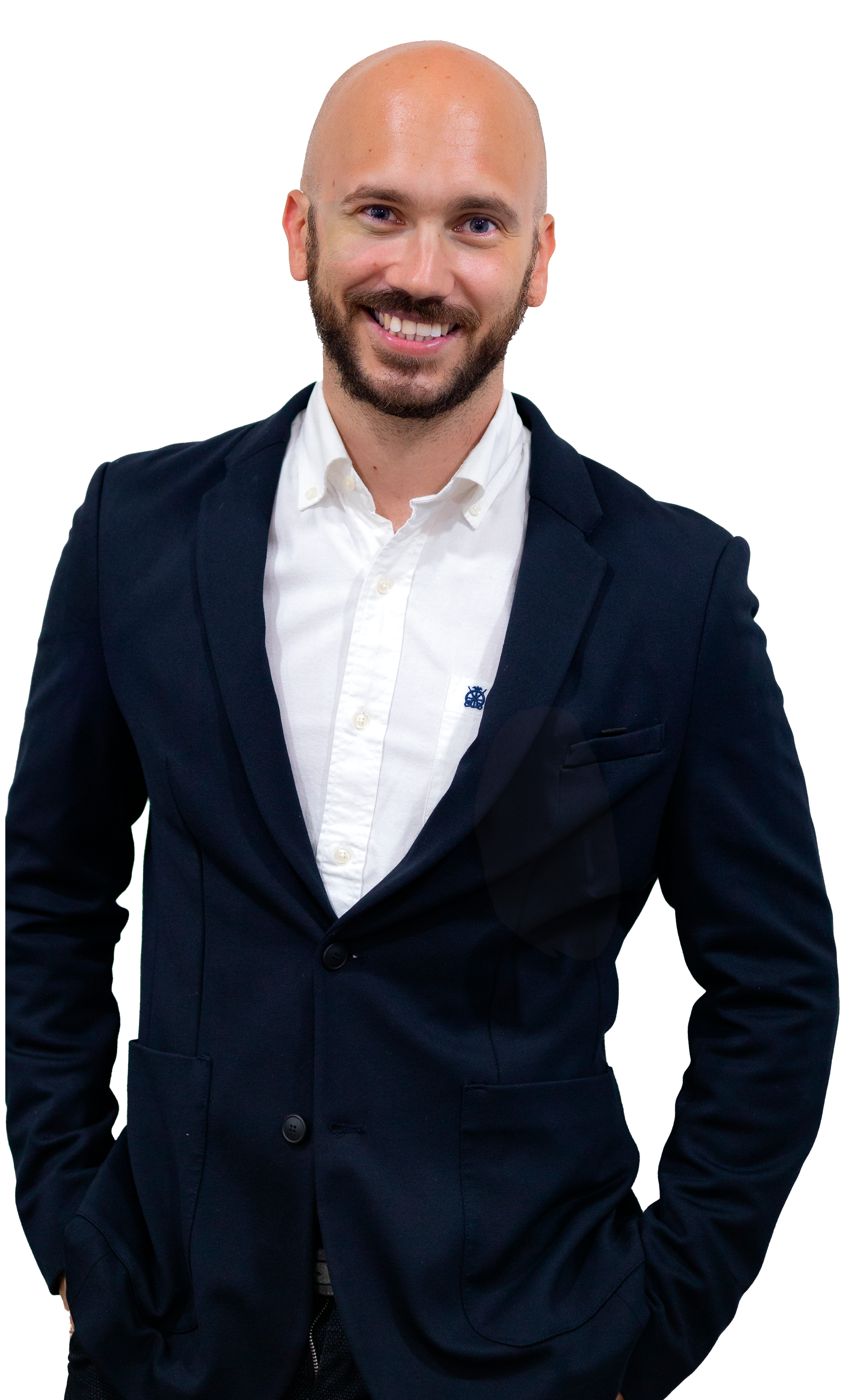 Daniele Longo