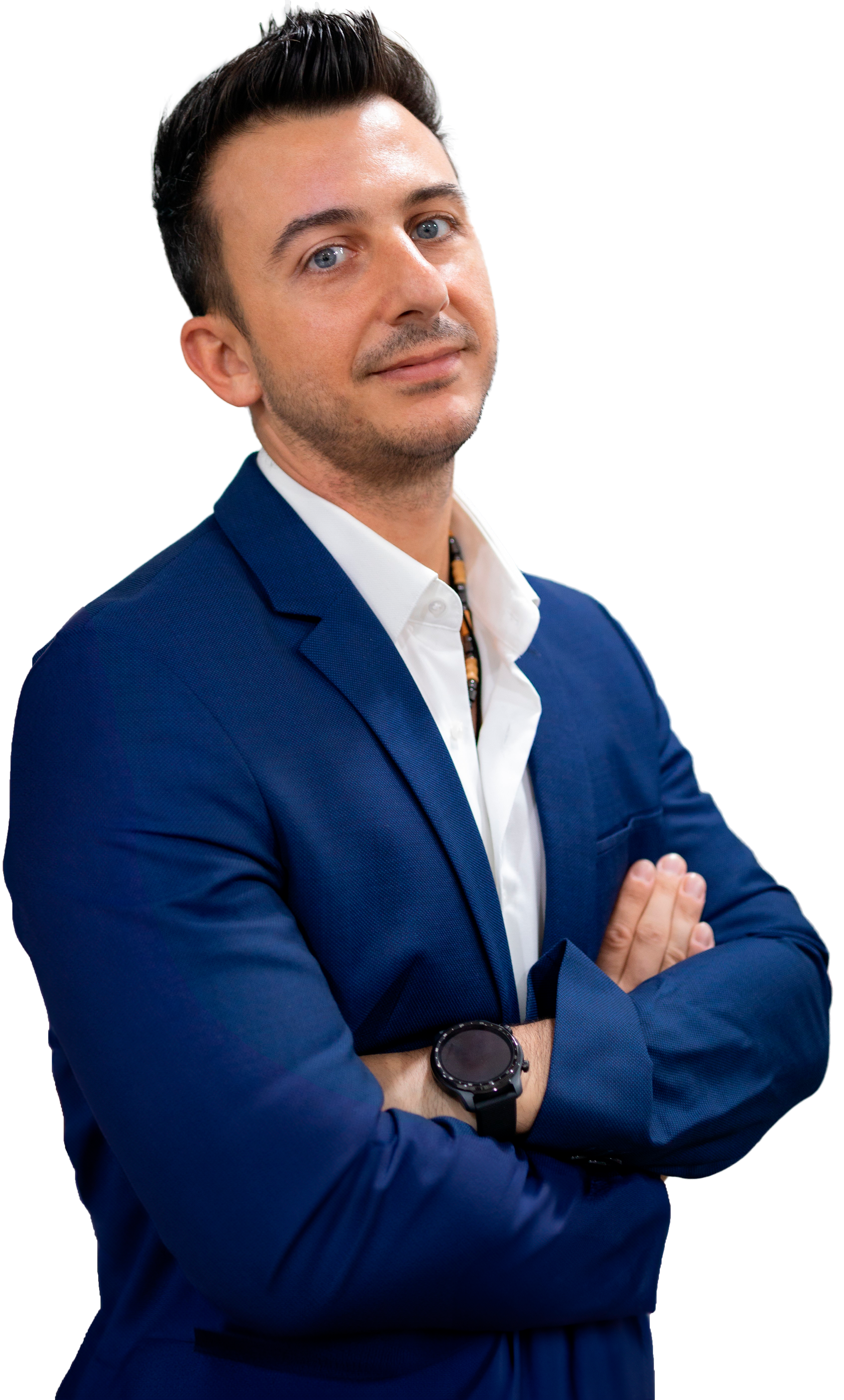 Flavio Ercolani